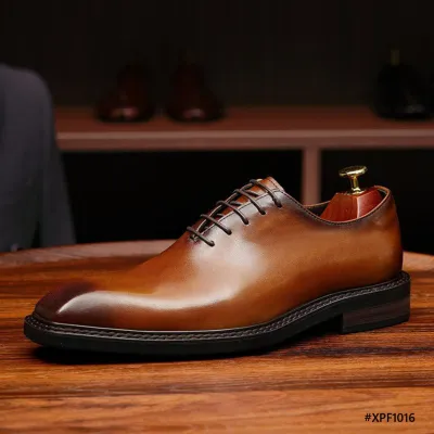 Neo Pulse Premium Formal Shoes